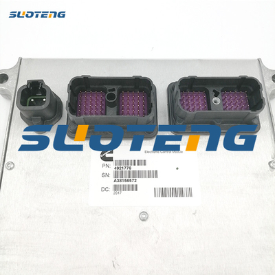 492-1776 Sterownik sterujący koparki ECU dla PC200-8 PC300-8 4921776