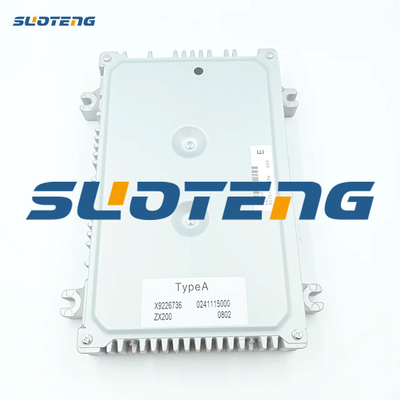 4445494 Kontroler panelu sterowania elektrycznego ECU do koparki EX120-1 EX200-1 9226736