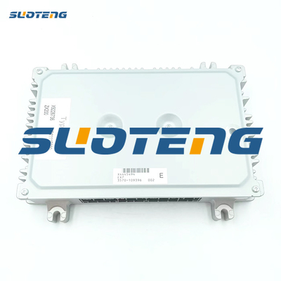 4445494 Kontroler panelu sterowania elektrycznego ECU do koparki EX120-1 EX200-1 9226736