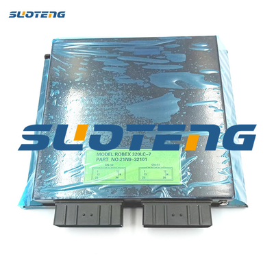 21N9-32101 ECU koparki dla R320LC-7 21N932101