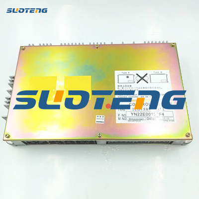 YN22E00123F4 Sterownik jednostki sterującej ECU koparki dla SK200-6E SK230-6E