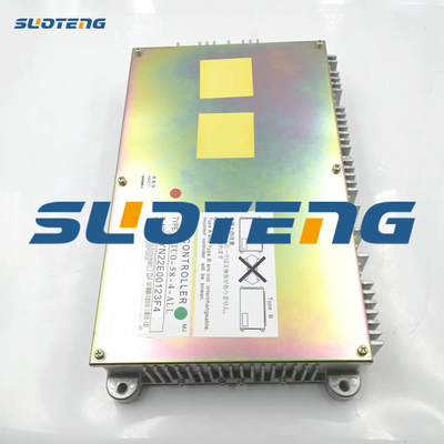 YN22E00123F4 Sterownik jednostki sterującej ECU koparki dla SK200-6E SK230-6E