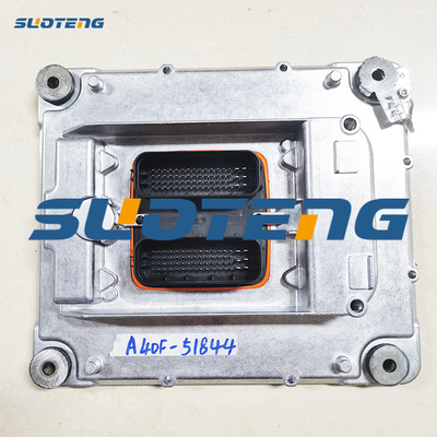 21358126 Sterownik elektronicznej jednostki sterującej ECU do koparki D13 VOE21358126