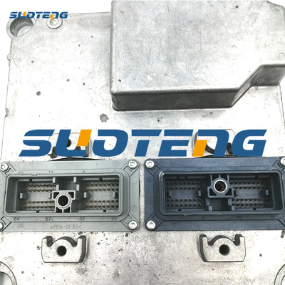 374-2640 Jednostka sterująca ECM Kontroler Komputer pokładowy 3742640 Dla silnika C7.1