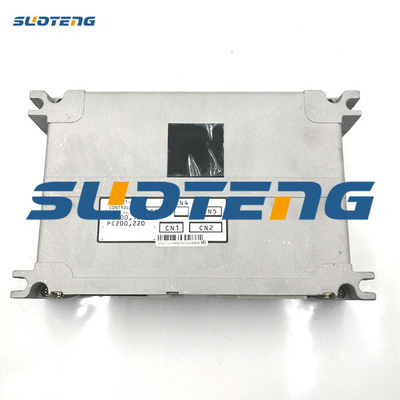 7834-21-6002 Kontroler ECU 7834216002 Płyta komputerowa do koparki PC200-6 PC220-6
