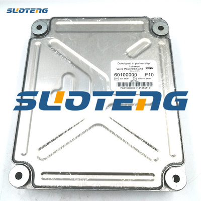 VOE60100000 60100000 Kontroler ECU 60100000 Do koparki EC240B