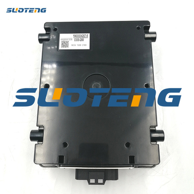 YA00004267-5 YA00004267 Panel komputerowy sterownika silnika Do koparki ZAX200-5G ZAX210-5G