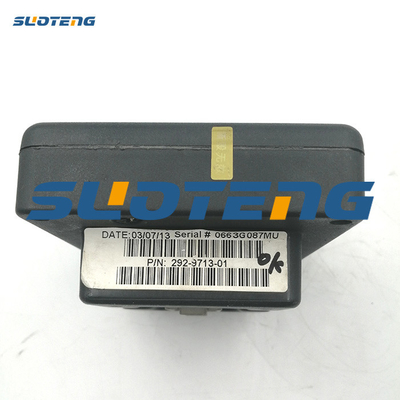292-9713 2929713 Części elektryczne Monitor wyświetlacz dla silnika C7 C9