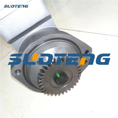 476-8769 4768769 Pompa wtryskowa silnika C9 do gąsienic D6R
