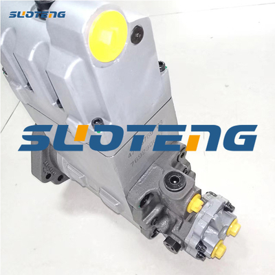476-8769 4768769 Pompa wtryskowa silnika C9 do gąsienic D6R