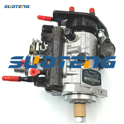 9320A535H 2644H509 Pompa wtrysku paliwa do silnika 1104C