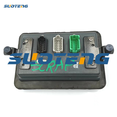 355-9046 3559046 Wyświetlacz monitora dla silnika morskiego C7