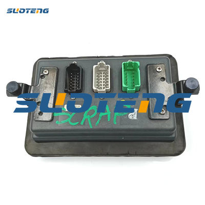 355-9046 3559046 Panel wyświetlania monitora dla części silnika C7 C9