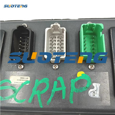 355-9046 3559046 Panel wyświetlania monitora dla części silnika C7 C9