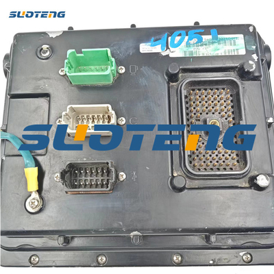 20R-4051 Wyświetlacz panelu monitorującego 20R4051 Rodzaj toru dla ciągnika D10T2 silnik C32
