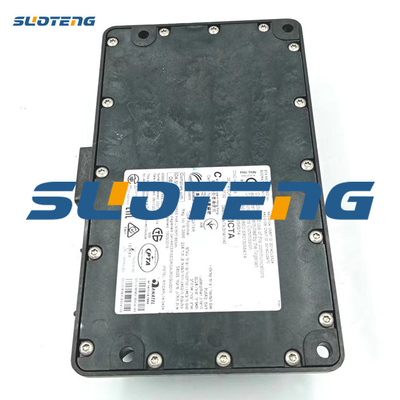440-2105 4402105 Sterownik ECU do koparki E226D