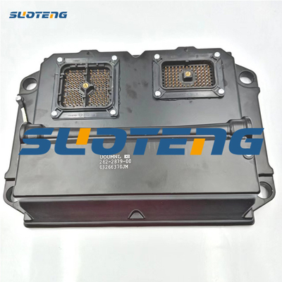 262-2879 2622879 Sterownik ECU do koparki E326D
