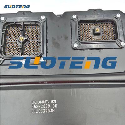262-2879 2622879 Sterownik ECU do koparki E326D