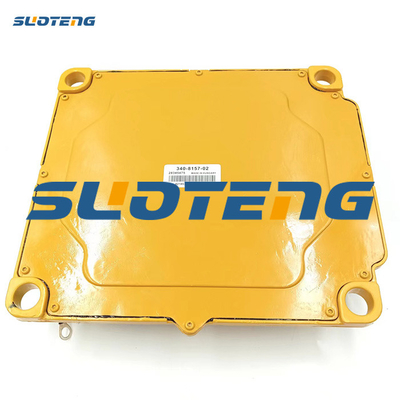 340-8157 3408157 C7.1 Sterownik silnika ECU do koparki 324E