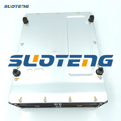 366-8821 3668821 Sterownik ECU do koparki E320D
