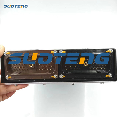 366-8821 3668821 Sterownik ECU do koparki E320D