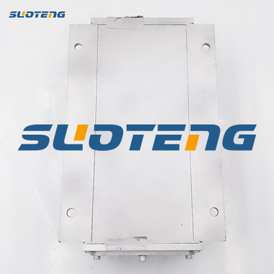 134-6553 1346553 Sterownik Ecu dla równiarki samojezdnej 12H