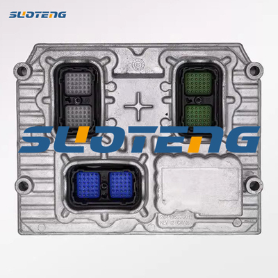 4993120 Sterownik Ecu Ecm dla części silnika ISX15