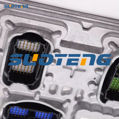 4993120 Sterownik Ecu Ecm dla części silnika ISX15