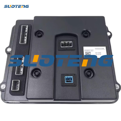 4993120 Sterownik Ecu Ecm dla części silnika ISX15