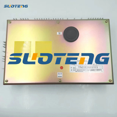 YN22E00037F5 Sterownik Ecu do części koparki SK200-6