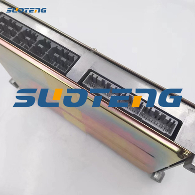YN22E00037F5 Sterownik Ecu do części koparki SK200-6