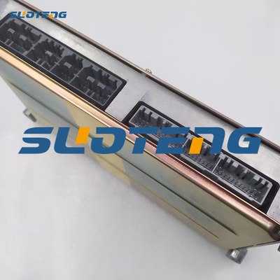 YY22E00001F4 Sterownik Ecu do części koparki SK135