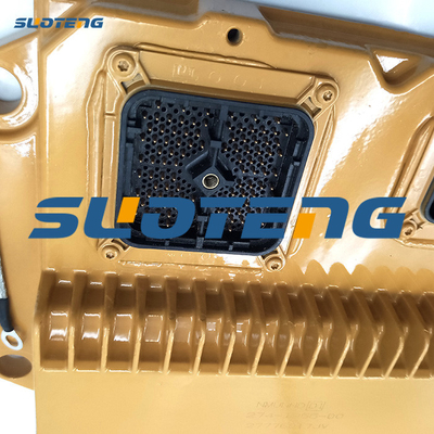 274-1955 2741955 Sterownik Ecu dla silnika C13 C15