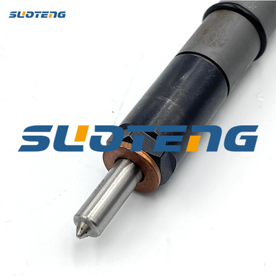 454-5091 4545091 Wtryskiwacz paliwa C7.1 Silnik do koparki E320D2