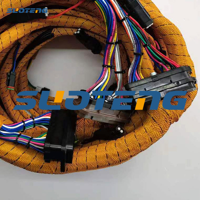 238-1498 Przesyłki przewodowe 2381498 Przesyłki platformy do koparki E320C