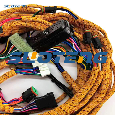 251-0277 Przesyłki przewodowe Przesyłki podwozie 251-0277 Do koparki E320C