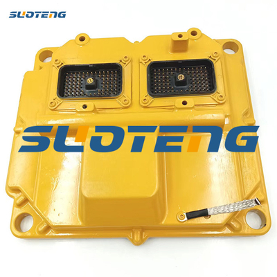 340-8157 3408157 Sterownik Ecu do części koparki 324E