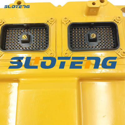 340-8157 3408157 Sterownik Ecu do części koparki 324E