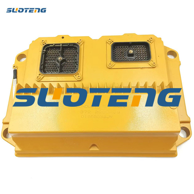 372-2905 3722905 Ecu sterownika do części koparki E345D