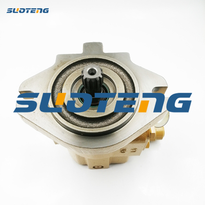740C Truck Hydraulic Gear Pump 436-3391 4363391 Idealny wybór dla ciężkich pojazdów