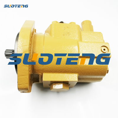 740C Truck Hydraulic Gear Pump 436-3391 4363391 Idealny wybór dla ciężkich pojazdów