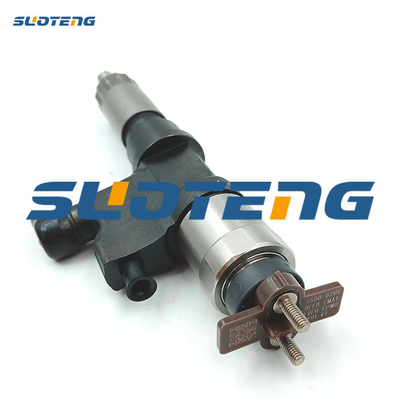 095000-0660 Wtryskiwacz paliwa Diesel do silnika 4HK1 6HK1