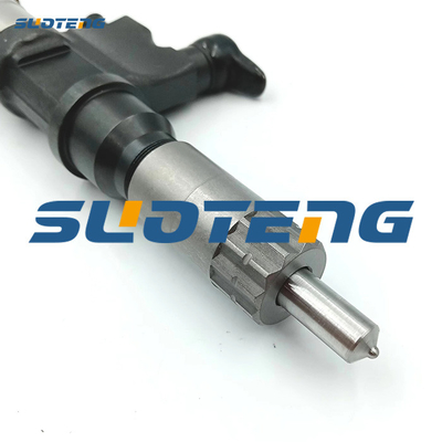 095000-0660 Wtryskiwacz paliwa Diesel do silnika 4HK1 6HK1