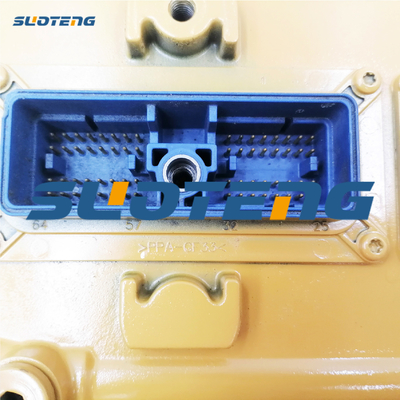 28055765 Sterownik części elektrycznych ECU dla silnika C6.4 286-3683-00