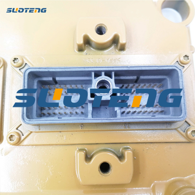 28055765 Sterownik części elektrycznych ECU dla silnika C6.4 286-3683-00