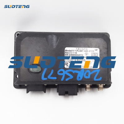 4402105 Zestaw sterujący Model elektroniczny Pl641 440-2105