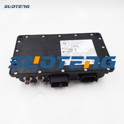 4402105 Zestaw sterujący Model elektroniczny Pl641 440-2105