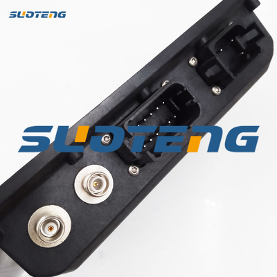 4402105 Zestaw sterujący Model elektroniczny Pl641 440-2105