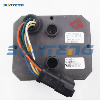 190-3730 Panel monitora grupy sterującej 1903730 Dla 980H 990H