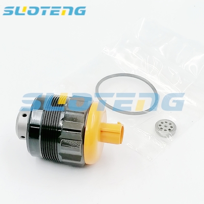 Oryginalny zestaw naprawy PCV zawór magnetyczny 094040-0081 dla pompy HPO